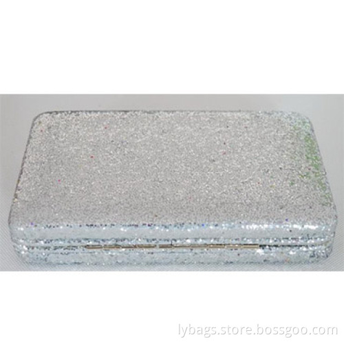 Shiny Clutch Cases, Wallet Cases, Cosmetic Cases